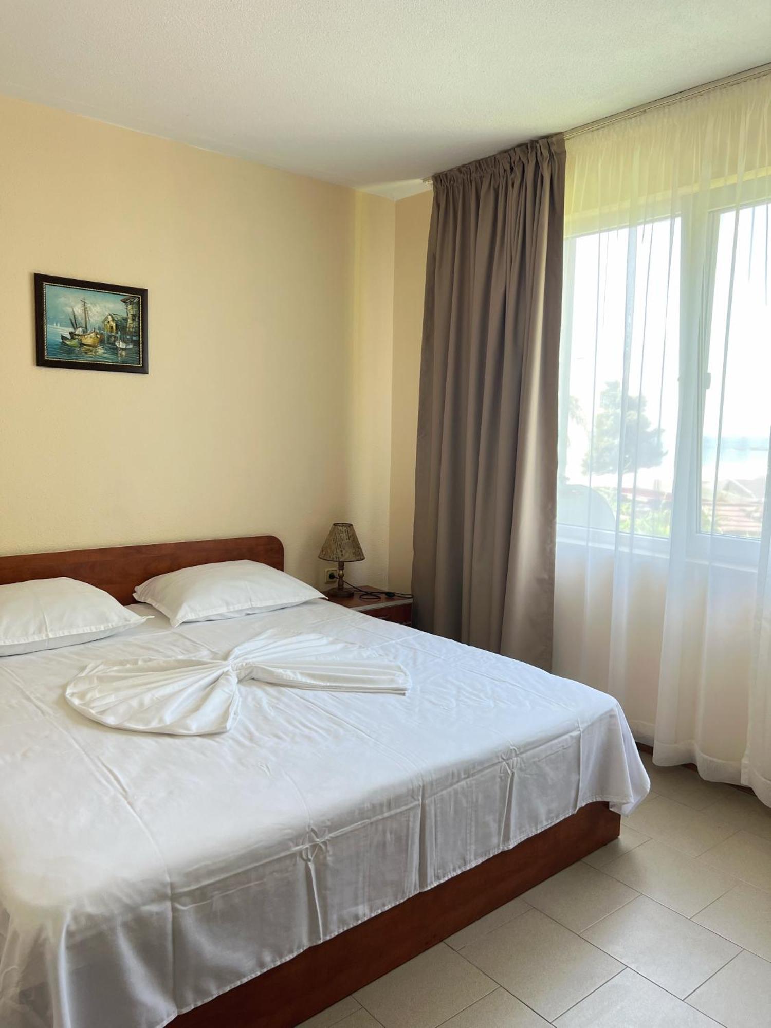 גולדן סנדס Hotel Jambo מראה חיצוני תמונה