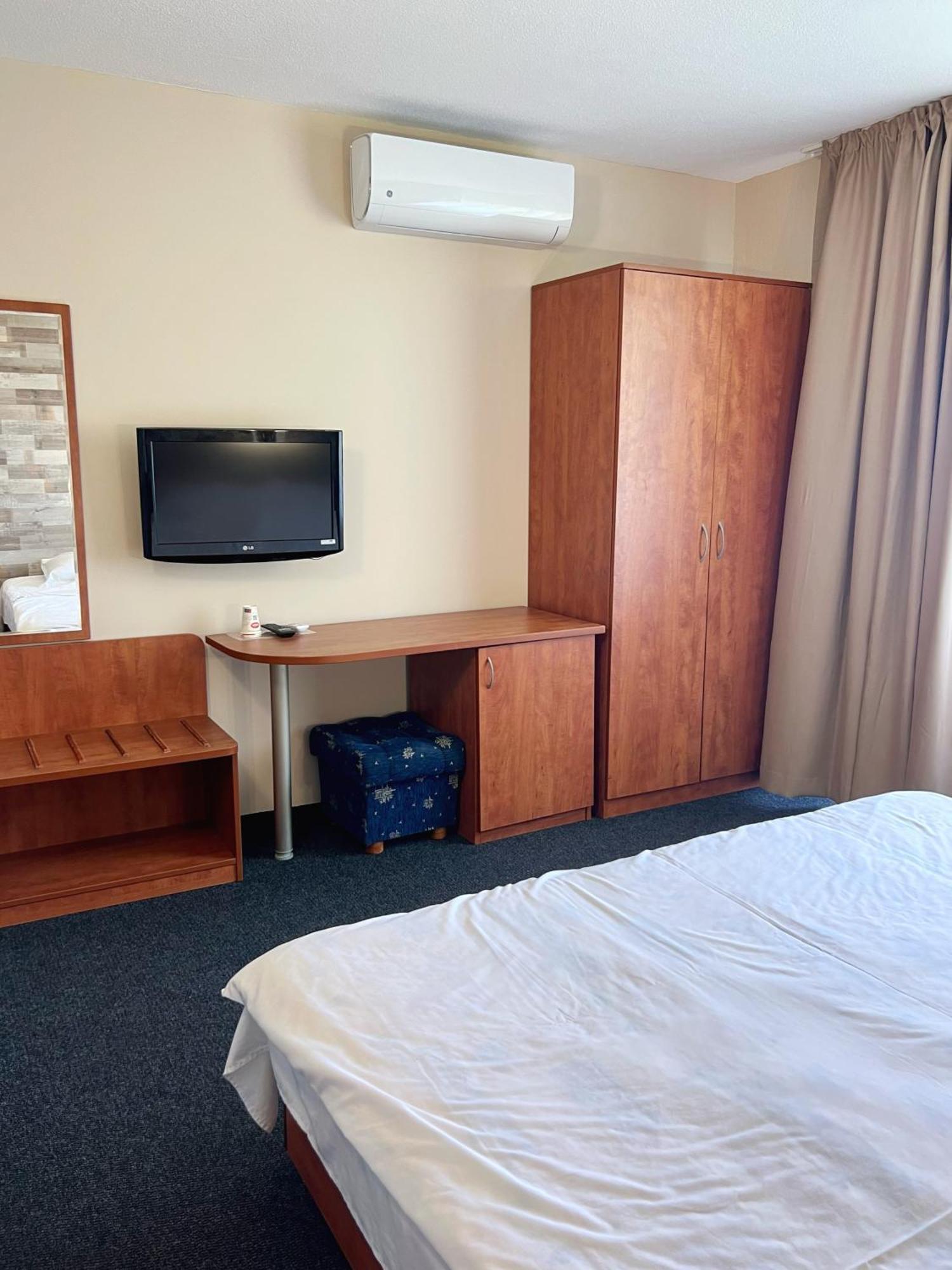 גולדן סנדס Hotel Jambo מראה חיצוני תמונה